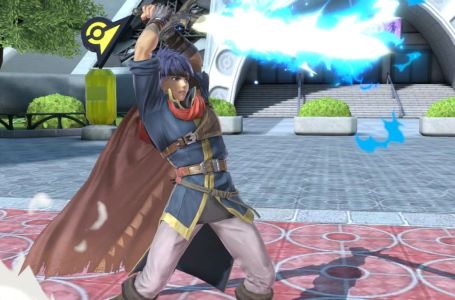 Super Smash Bros. Ultimate - Gamepur