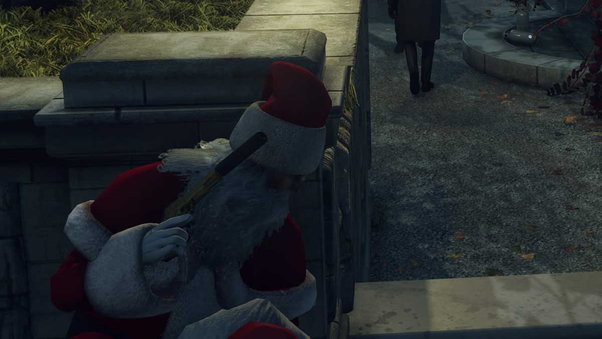 how-to-complete-the-st-47-feat-in-hitman-3-holiday-hoarders