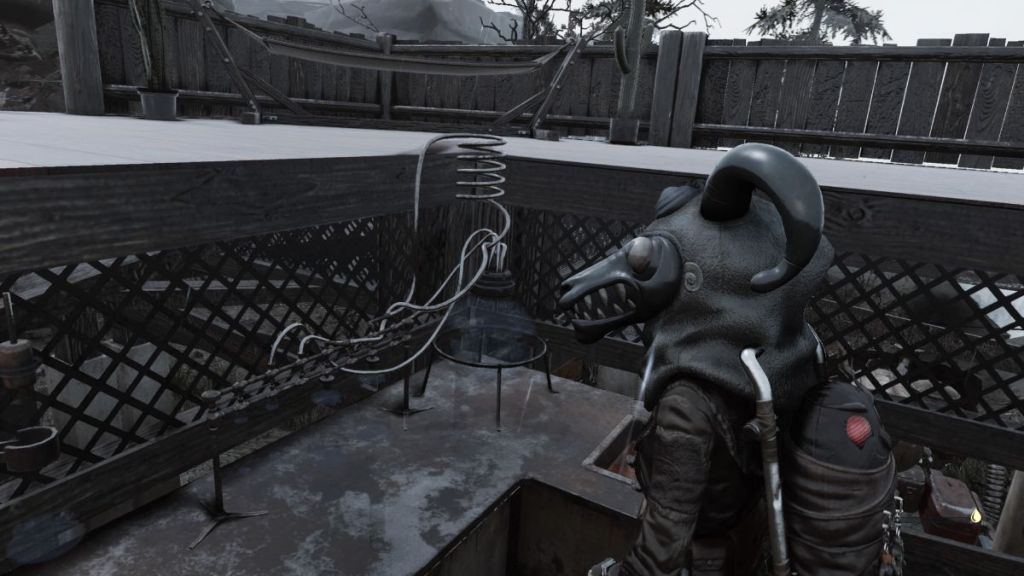 How to get the Medical Malpractice weapon in Fallout 76 Gamepur