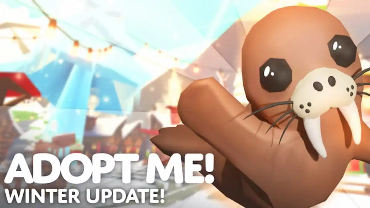 All Pets Value List in Adopt Me (2023) 