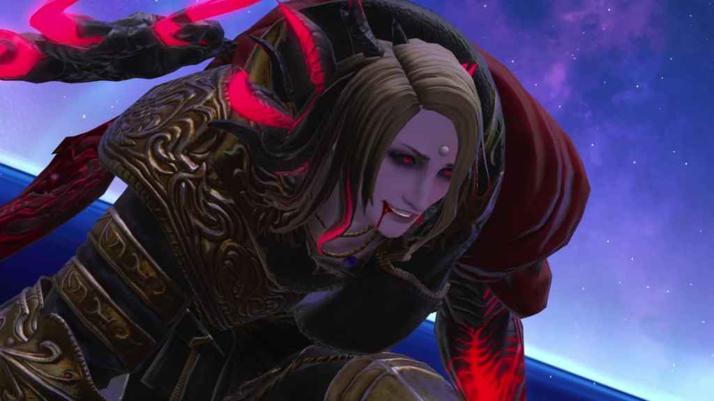 How to beat Zenos in Final Fantasy XIV Gamepur