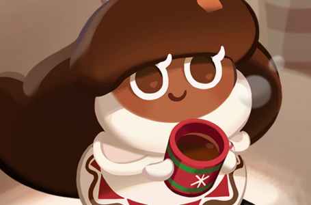  What’s in the Cookie Run Kingdom 12.8 Update – full details on Cocoa Cookie, new events 
