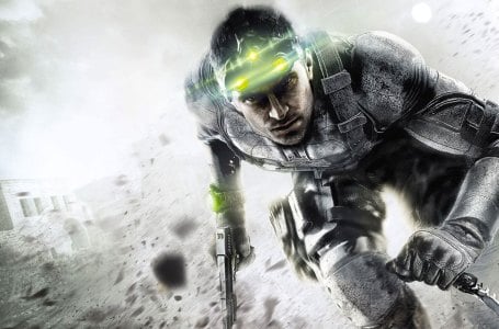  Splinter Cell Remake officially in development at Ubisoft 