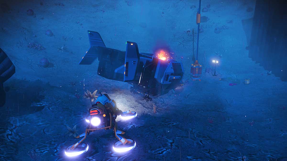 how-to-complete-first-steps-in-no-mans-sky-expedition-2-beachhead-normandy