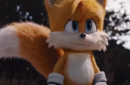  How old is Tails from the Sonic the Hedgehog series? Answered 