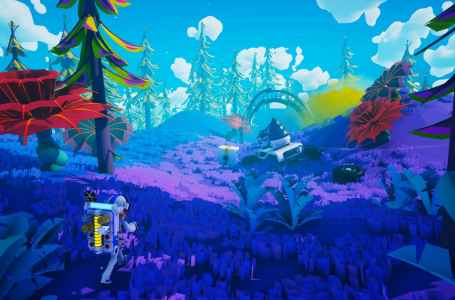  What is the release date for Astroneer on Nintendo Switch? 