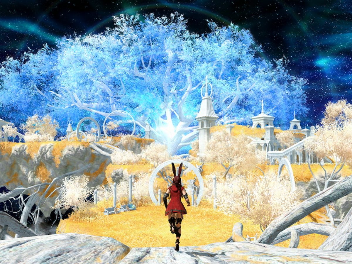 Full Main Scenario Quests (MSQ) List for Final Fantasy XIV - Gamepur