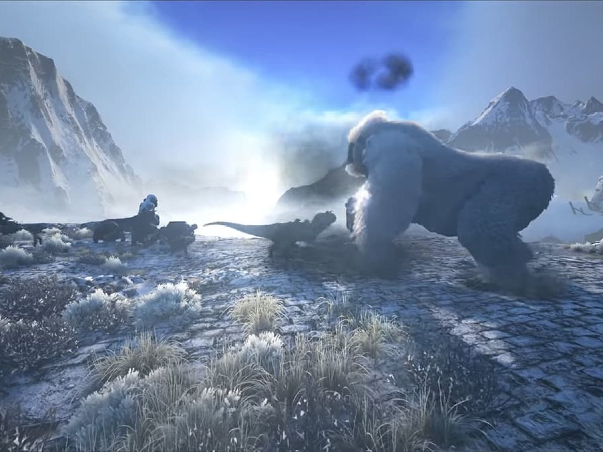 The Best Server Settings for Ark: Survival Evolved - Gamepur