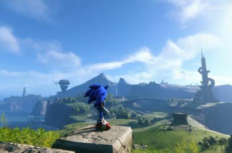  When is the release date for Sonic Frontiers? Answered 