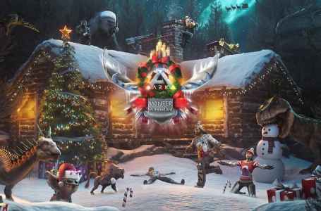  Ark: Survival Evolved Winter Wonderland start date, Lost Island Launch and more 