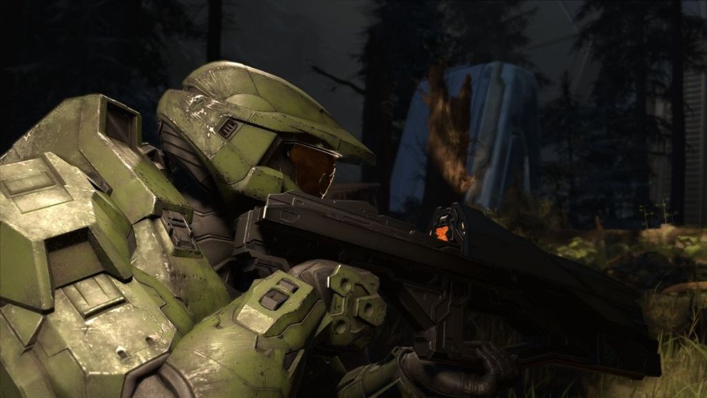 How to unlock the Act of Genesis Stance in Halo Infinite Gamepur