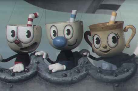 Who is Ms. Chalice in Cuphead: The Delicious Last Course? 