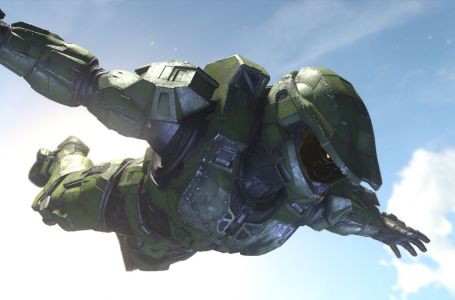  Halo Infinite’s Twitch viewership is low compared to battle royales and tactical shooters 