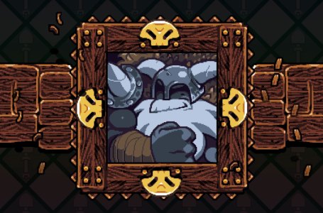  How to beat Polar Knight in Shovel Knight Pocket Dungeon 