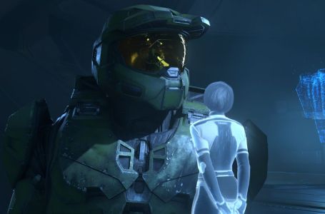  Halo Infinite could be getting a new game mode from Certain Affinity 