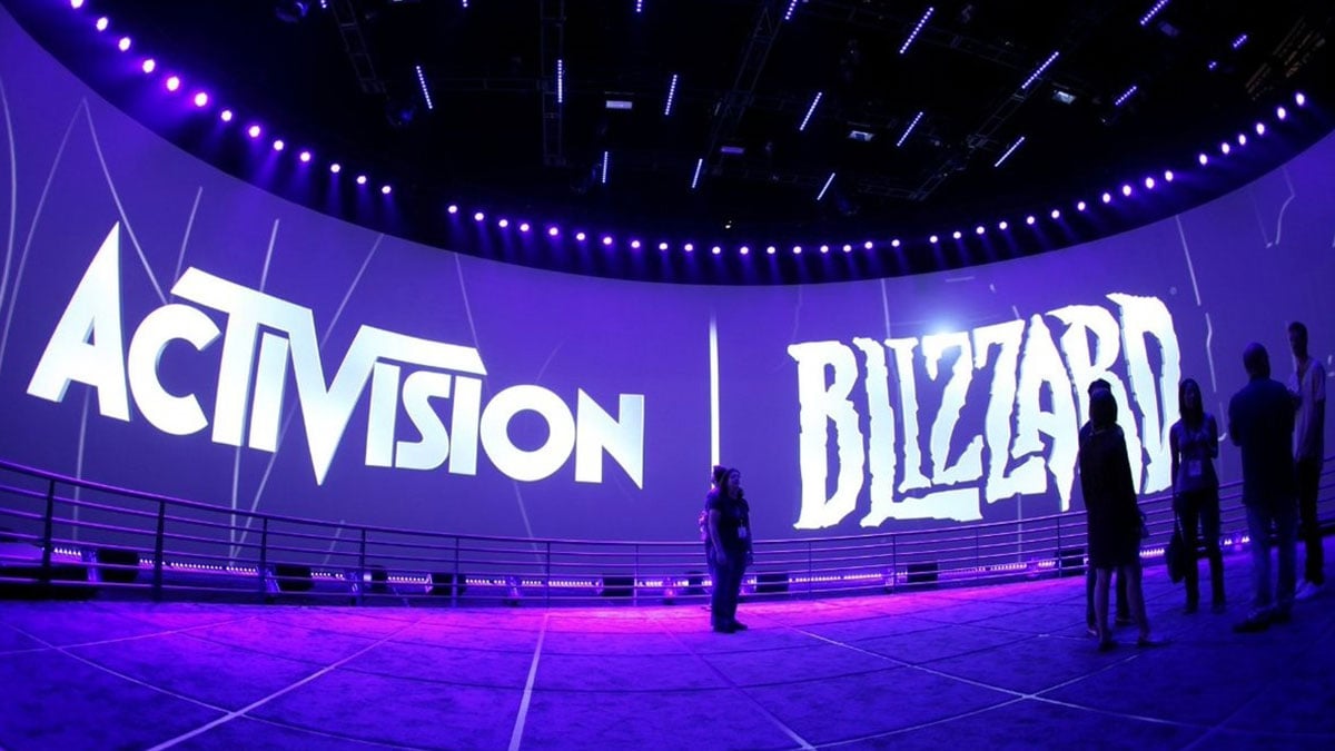 Activision Blizzard is forced to pay the piper and settle with a $35m charge by the SEC thumbnail