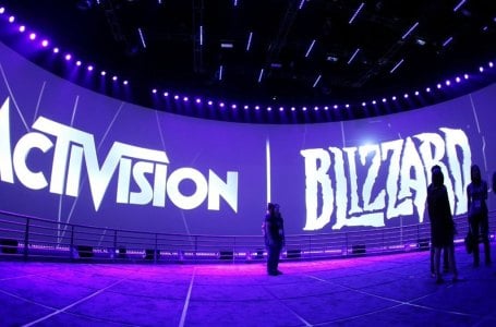 Activision Blizzard is forced to pay the piper and settle with a $35m charge by the SEC