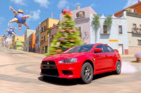  Best Rally Cars in Forza Horizon 5 
