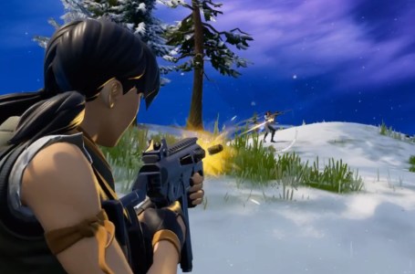  The Best Fortnite alternatives to play on iOS 