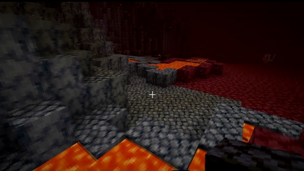 Where to find Blackstone in Minecraft, and how to use it Gamepur