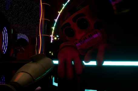  All Arcade Circuit Breaker Locations in Five Nights at Freddy’s: Security Breach 