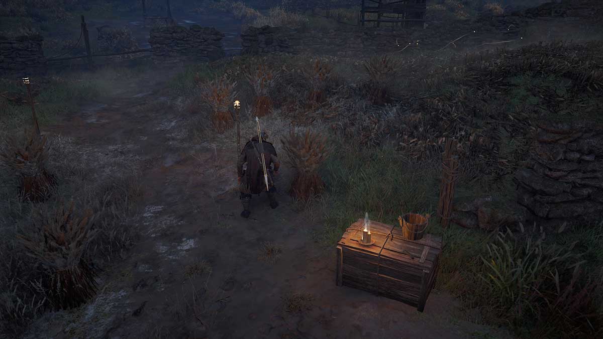 How to complete The Drink of the Picts World Event in Assassin’s Creed