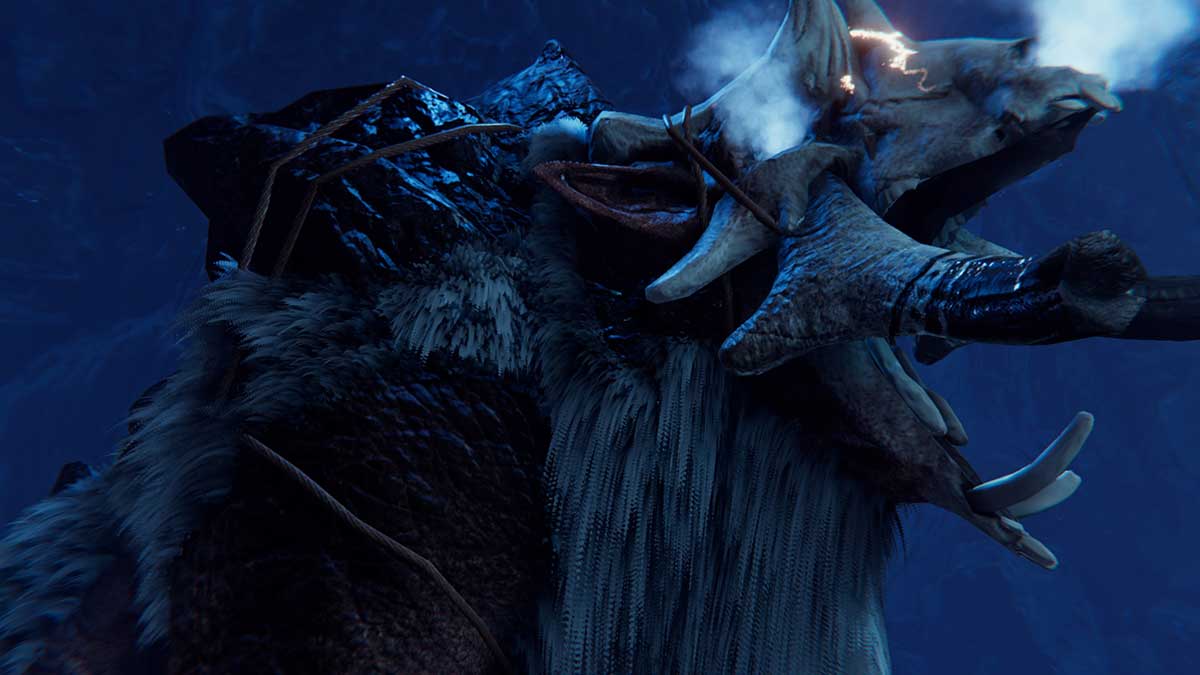 how-to-defeat-the-boar-in-praey-for-the-gods