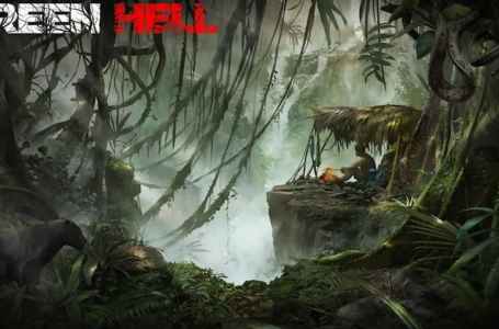  A beginner’s guide to Green Hell – How to play Green Hell 