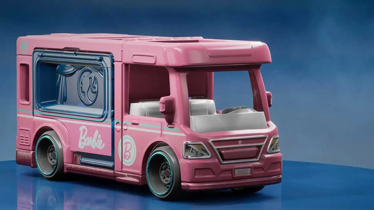 how-to-get-the-barbie-dream-camper-in-hot-wheels-unleashed