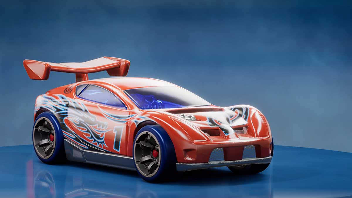 how-to-get-synkro-in-hot-wheels-unleashed