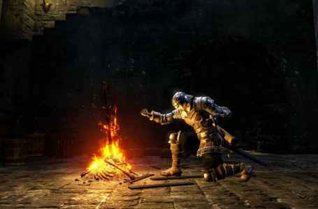  Dark Souls PC servers to stay down until after Elden Ring launch 