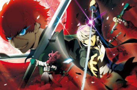  The re-release of Persona 4 Arena Ultimax is a reminder that Atlus can do better 