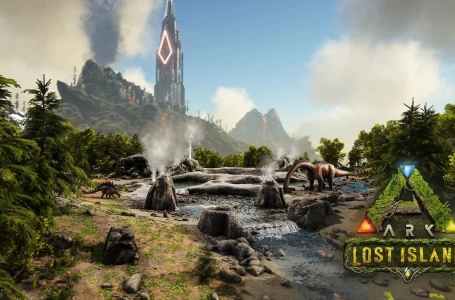  Where to find oil in the Lost Island expansion for Ark: Survival Evolved 