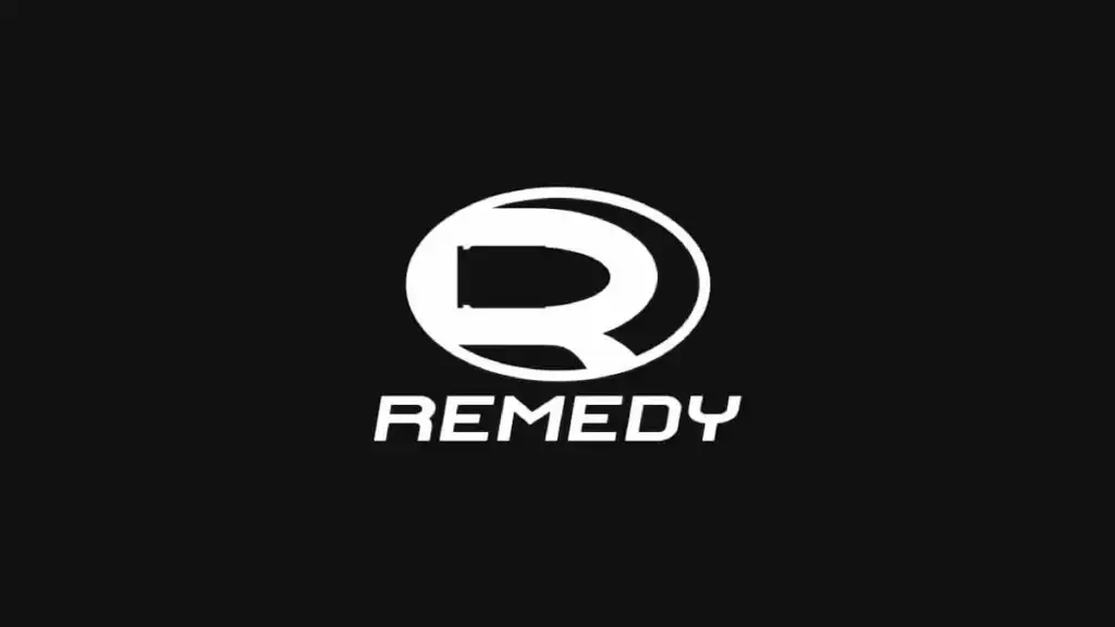 Remedy Entertainment logo