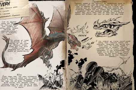  All Wyvern Egg Locations in Ark: Survival Evolved – Lost Island 