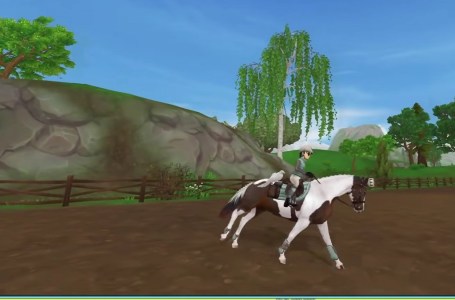  Best horses in Star Stable 