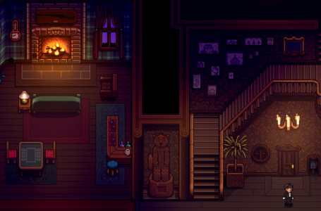  ConcernedApe confirms there will be relationships in Haunted Chocolatier 