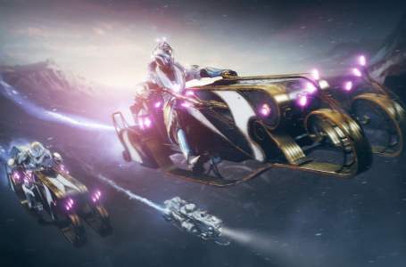  Destiny 2 factions guide: Which one is best for you? 