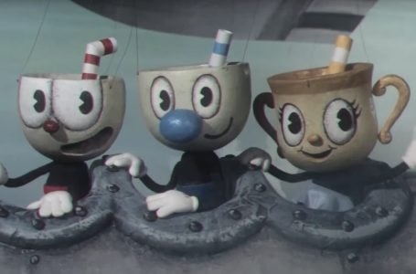 How to summon Game Djimmi and get double health in Cuphead: The Delicious Last Course 