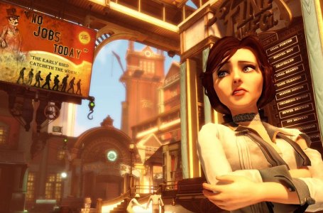  Ken Levine confirms he’s “not involved” with the next BioShock “at all” 