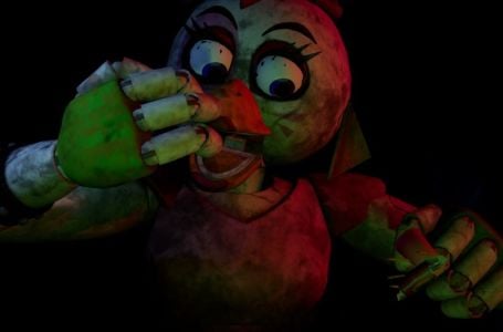  The 10 scariest characters from the Five Nights at Freddy’s series 