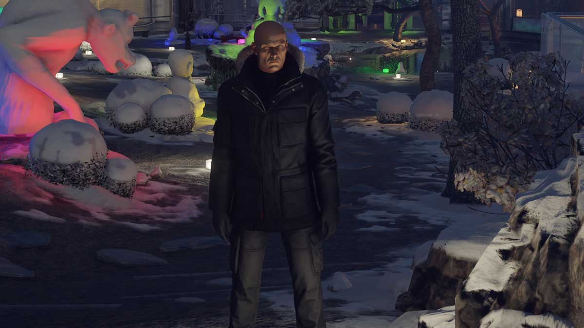 how-to-unlock-the-snow-festival-suit-in-hitman-3