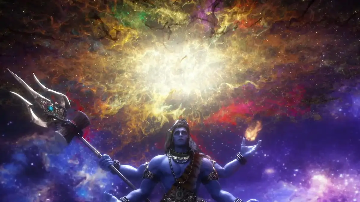What is the release date for Shiva in Smite Season 9? - Gamepur