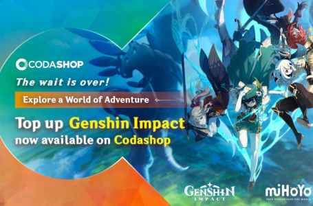  Is Codashop legit for Genshin Impact? Answered 