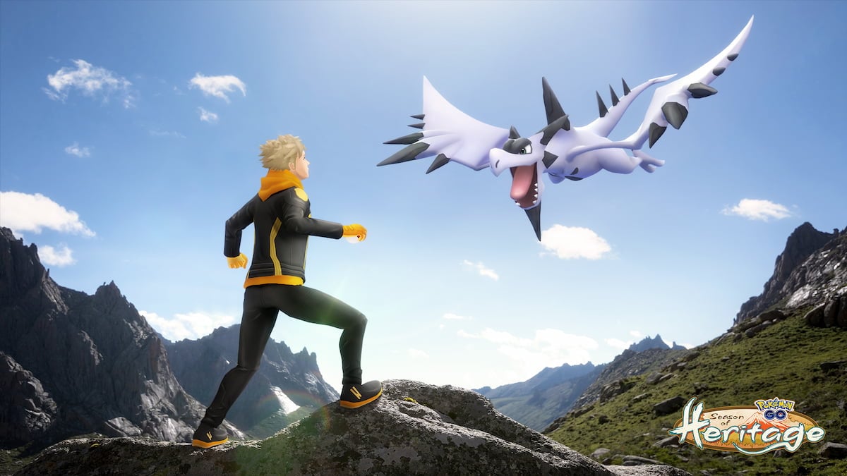 Voltorb from the Hisui Region - Pokémon GO 