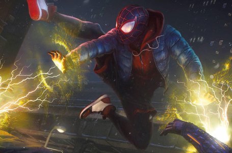  Xbox “passed” on Marvel games, so we got Spider-Man exclusively on PlayStation 
