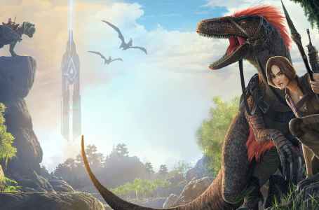  Best land-based dinosaurs for PvP in Ark: Survival Evolved 