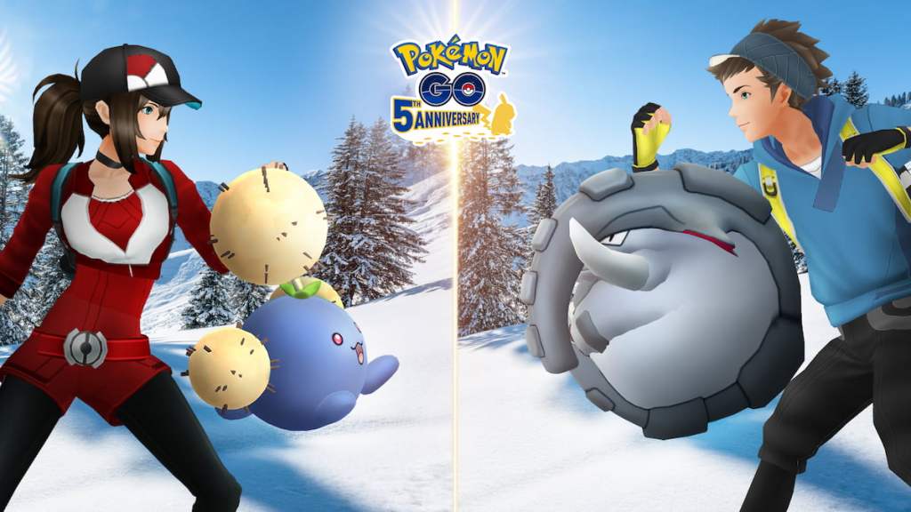 The Sinnoh Cup tier list in Pokemon Go - Gamepur