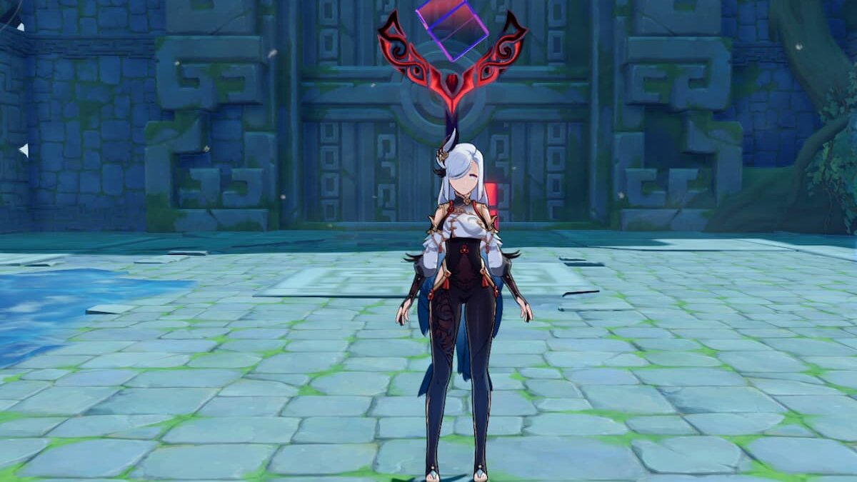 Genshin Impact Version 2.4: How to clear Floor 12 of the Spiral Abyss -  tips and tricks - Gamepur