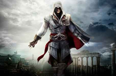  All games included in Assassin’s Creed:  The Ezio Collection 